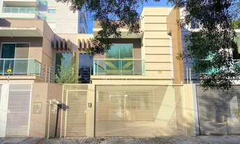 Imagem 1: SOBRADO À VENDA COM 1 SUÍTE E 2 DORMITÓRIOS - VILA MARACANA, FOZ DO IGUAÇU - PR