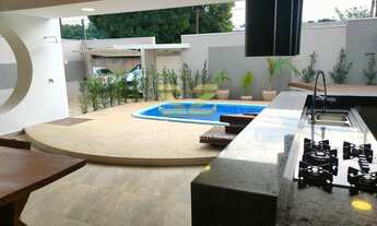 Imagem 7: CASA À VENDA COM 02 SUÍTES SEMI-MOBILIADA, JARDIM EUROPA, FOZ DO IGUAÇU - PR