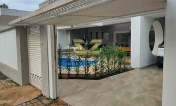 Imagem 2: CASA À VENDA COM 02 SUÍTES SEMI-MOBILIADA, JARDIM EUROPA, FOZ DO IGUAÇU - PR