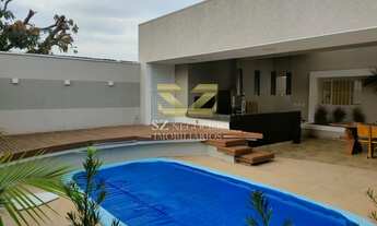 Imagem 6: CASA À VENDA COM 02 SUÍTES SEMI-MOBILIADA, JARDIM EUROPA, FOZ DO IGUAÇU - PR