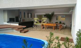 Imagem 5: CASA À VENDA COM 02 SUÍTES SEMI-MOBILIADA, JARDIM EUROPA, FOZ DO IGUAÇU - PR