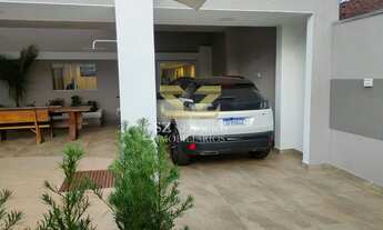 Imagem 3: CASA À VENDA COM 02 SUÍTES SEMI-MOBILIADA, JARDIM EUROPA, FOZ DO IGUAÇU - PR