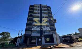 Imagem 2: APARTAMENTO À VENDA NO EDIFÍCIO RESIDENCIAL ISLAMORADA, FOZ DO IGUAÇU - PR