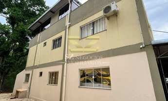 Imagem 4: BOXE COM 02 DORMITÓRIOS À VENDA, TRÊS LAGOAS, FOZ DO IGUAÇU - PR