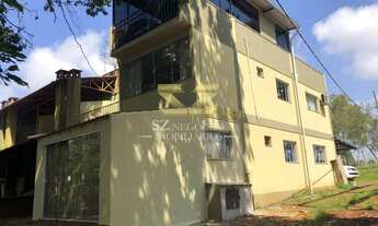 Imagem 2: BOXE COM 02 DORMITÓRIOS À VENDA, TRÊS LAGOAS, FOZ DO IGUAÇU - PR