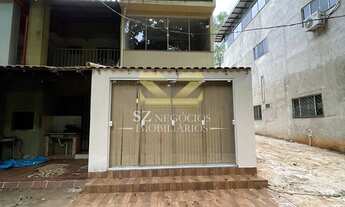 Imagem: BOXE COM 02 DORMITÓRIOS À VENDA, TRÊS