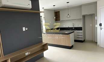 Imagem 3: Apartamento com 2 dormitórios para locação, FOZ DO IGUACU - PR