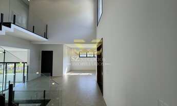 Imagem 5: SOBRADO À VENDA NO CONDOMÍNIO TERRAS ALPHA COM 03 SUÍTES, FOZ DO IGUAÇU - PR