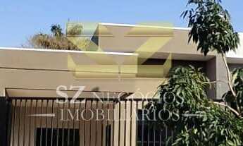 Imagem 3: CASA À VENDA COM 01 SUÍTE, NO LOTEAMENTO AYRTON SENNA, FOZ DO IGUAÇU - PR