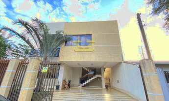 Imagem 3: SOBRADO COM 2 UNIDADES INDEPENDENTES - CONJUNTO LIBRA -FOZ DO IGUAÇU PR