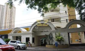 Imagem: APARTAMENTO À VENDA DE 169 M, ED. VILLA