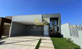 Imagem: CASA À VENDA NO CONDOMÍNIO MARGAREZI