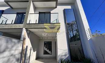 Imagem: SOBRADO CONDOMÍNIO FECHADO RESIDENCIAL