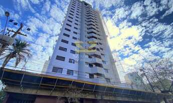 Imagem: APARTAMENTO EDIFÍCIO FONTANE BLUE LOCALIZADO