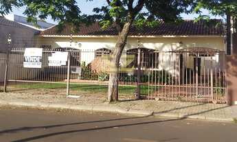 Imagem 2: CASA À VENDA COM 03 DORMITÓRIOS SENDO 01 SUÍTE JARDIM SÃO RAFAEL, FOZ DO IGUAÇU