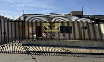 Imagem: CASA À VENDA COM 02 DORMITÓRIOS SENDO