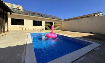 Imagem 3: CASA À VENDA COM 02 DORMITÓRIOS SENDO 01 SUÍTE - JARDIM LANCASTER, FOZ DO IGUAÇU