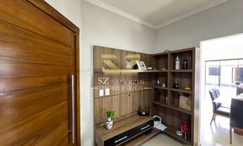 Imagem 4: CASA À VENDA COM 02 DORMITÓRIOS SENDO 01 SUÍTE - JARDIM LANCASTER, FOZ DO IGUAÇU