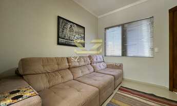 Imagem 6: CASA À VENDA COM 02 DORMITÓRIOS SENDO 01 SUÍTE - JARDIM LANCASTER, FOZ DO IGUAÇU