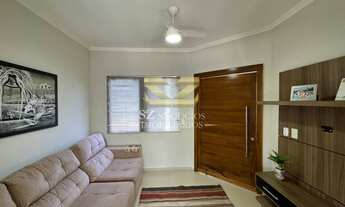 Imagem 5: CASA À VENDA COM 02 DORMITÓRIOS SENDO 01 SUÍTE - JARDIM LANCASTER, FOZ DO IGUAÇU