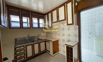 Imagem 5: APARTAMENTO À VENDA COM 02 DORMITÓRIOS, CENTRO, FOZ DO IGUAÇU - PR