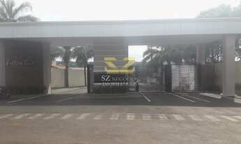 Imagem 3: TERRENO DE ESQUINA À VENDA NO CONDOMÍNIO RESIDENCIAL DOM OLIVIO, FOZ DO IGUAÇU