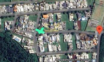 Imagem 4: TERRENO DE ESQUINA À VENDA NO CONDOMÍNIO RESIDENCIAL DOM OLIVIO, FOZ DO IGUAÇU