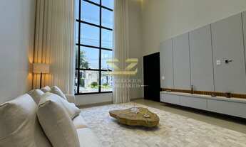 Imagem 5: SOBRADO PARA VENDA COM 04 SUÍTES, CONDOMÍNIO SAFIRA, FOZ DO IGUAÇU PR