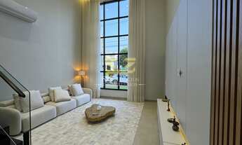 Imagem 6: SOBRADO PARA VENDA COM 04 SUÍTES, CONDOMÍNIO SAFIRA, FOZ DO IGUAÇU PR