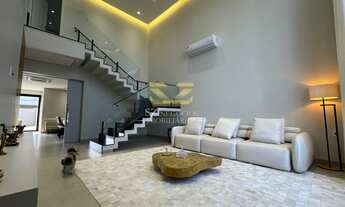 Imagem 4: SOBRADO PARA VENDA COM 04 SUÍTES, CONDOMÍNIO SAFIRA, FOZ DO IGUAÇU PR