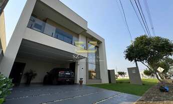 Imagem 2: SOBRADO PARA VENDA COM 04 SUÍTES, CONDOMÍNIO SAFIRA, FOZ DO IGUAÇU PR