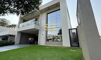 Imagem: SOBRADO PARA VENDA COM 04 SUÍTES, CONDOMÍNIO