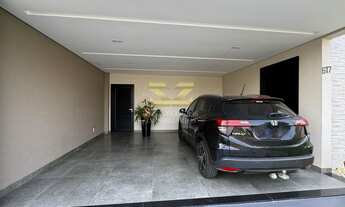 Imagem 3: SOBRADO PARA VENDA COM 04 SUÍTES, CONDOMÍNIO SAFIRA, FOZ DO IGUAÇU PR