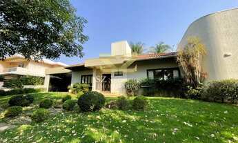 Imagem: Casa com 4 dormitórios para locação