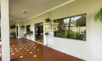 Imagem 4: Casa com 4 dormitórios para locação, JARDIM ELIZA II, FOZ DO IGUACU - PR