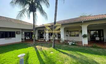 Imagem 3: Casa com 4 dormitórios para locação, JARDIM ELIZA II, FOZ DO IGUACU - PR