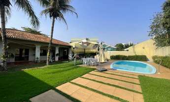 Imagem 6: Casa com 4 dormitórios para locação, JARDIM ELIZA II, FOZ DO IGUACU - PR