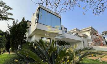 Imagem 2: LINDO SOBRADO COM 4 QUARTOS À VENDA COM 388 M NO CONDOMÍNIO SOLAR DAS PALMEIRAS