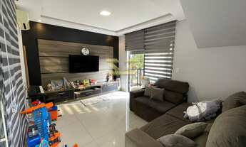 Imagem 3: LINDO SOBRADO COM 4 QUARTOS À VENDA COM 388 M NO CONDOMÍNIO SOLAR DAS PALMEIRAS