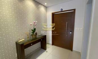 Imagem 4: LINDO SOBRADO COM 4 QUARTOS À VENDA COM 388 M NO CONDOMÍNIO SOLAR DAS PALMEIRAS