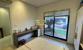 Imagem 6: LINDO SOBRADO COM 4 QUARTOS À VENDA COM 388 M NO CONDOMÍNIO SOLAR DAS PALMEIRAS