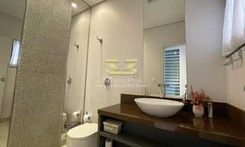 Imagem 7: LINDO SOBRADO COM 4 QUARTOS À VENDA COM 388 M NO CONDOMÍNIO SOLAR DAS PALMEIRAS