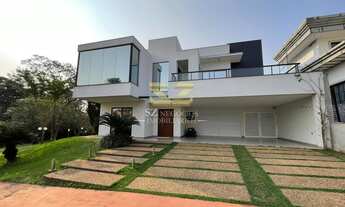 Imagem 1: LINDO SOBRADO COM 4 QUARTOS À VENDA COM 388 M NO CONDOMÍNIO SOLAR DAS PALMEIRAS