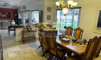 Imagem 6: CASA À VENDA COM 04 DORMITÓRIOS SENDO 02 SUITES, COND. SOLAR DAS CRISALIDAS, FOZ