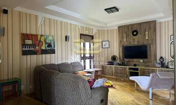 Imagem 7: CASA À VENDA COM 04 DORMITÓRIOS SENDO 02 SUITES, COND. SOLAR DAS CRISALIDAS, FOZ