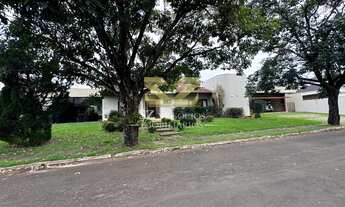 Imagem 3: CASA À VENDA COM 04 DORMITÓRIOS SENDO 02 SUITES, COND. SOLAR DAS CRISALIDAS, FOZ