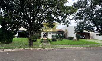 Imagem 4: CASA À VENDA COM 04 DORMITÓRIOS SENDO 02 SUITES, COND. SOLAR DAS CRISALIDAS, FOZ