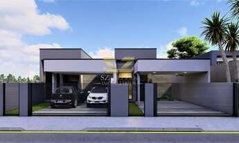 Imagem: CASA LOCALIZADA NO JARDIM KARLA FOZ DO IGUAÇU