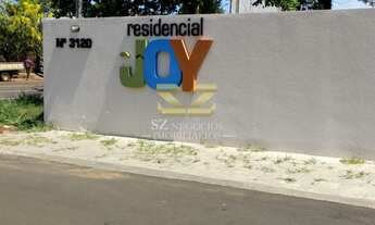 Imagem: APARTAMENTO À VENDA NO RESIDENCIAL JOY