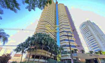 Imagem: APARTAMENTO À VENDA COM 04 SUÍTES VILLA